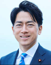 小泉進次郎氏