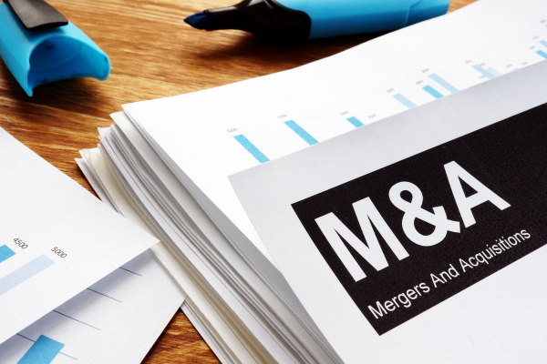 M&A