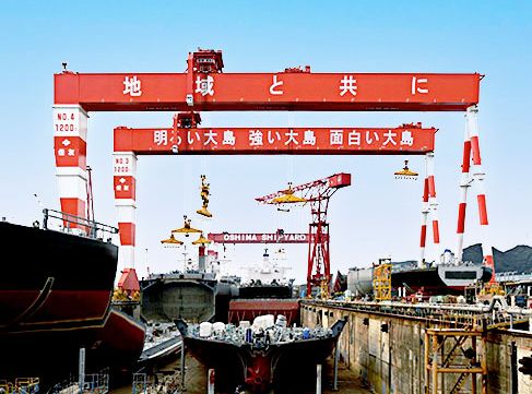 ゴライアスクレーン