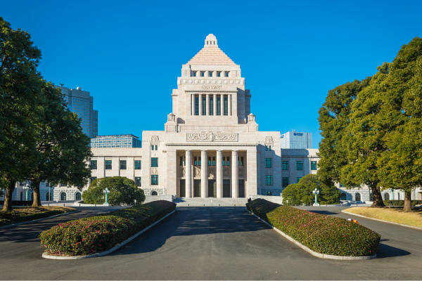 国会