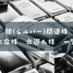 銀関連株