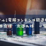 アルミ電解コンデンサ関連株
