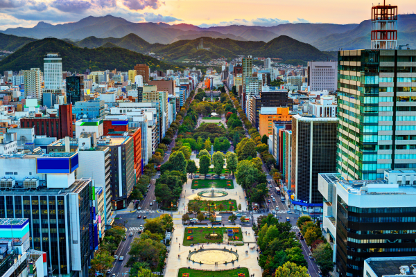 北海道(札幌市)