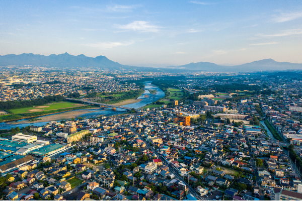 群馬県
