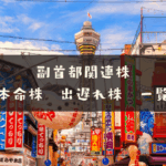 副首都関連株